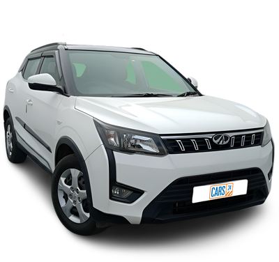 Mahindra XUV300-img